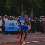 Day 1: Opening Ceremony – 5th Asian U18 Athletics Championships 2023, Tashkent, Uzbekistan — Photo 178