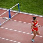 Day 1: Opening Ceremony – 5th Asian U18 Athletics Championships 2023, Tashkent, Uzbekistan — Photo 193
