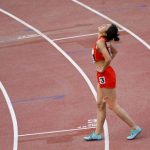 Day 1: Opening Ceremony – 5th Asian U18 Athletics Championships 2023, Tashkent, Uzbekistan — Photo 194