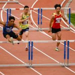 Day 1: Opening Ceremony – 5th Asian U18 Athletics Championships 2023, Tashkent, Uzbekistan — Photo 197