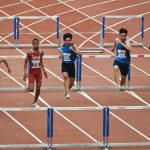 Day 1: Opening Ceremony – 5th Asian U18 Athletics Championships 2023, Tashkent, Uzbekistan — Photo 198