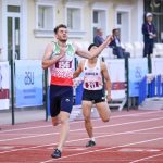 Day 1: Opening Ceremony – 5th Asian U18 Athletics Championships 2023, Tashkent, Uzbekistan — Photo 201