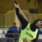 Day 3 – 5th Asian U18 Athletics Championships 2023, Tashkent, Uzbekistan — Photo 83