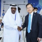 Day 1 – 4th Asian U18 Athletics Championships 2022, Kuwait City, Kuwait — Photo 74