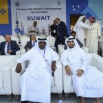 Day 1 – 4th Asian U18 Athletics Championships 2022, Kuwait City, Kuwait — Photo 77