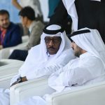 Day 1 – 4th Asian U18 Athletics Championships 2022, Kuwait City, Kuwait — Photo 47