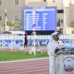 Day 1 – 4th Asian U18 Athletics Championships 2022, Kuwait City, Kuwait — Photo 48