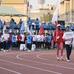 Day 1 – 4th Asian U18 Athletics Championships 2022, Kuwait City, Kuwait — Photo 49