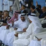 Day 1 – 4th Asian U18 Athletics Championships 2022, Kuwait City, Kuwait — Photo 51