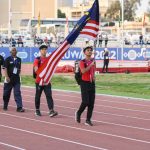 Day 1 – 4th Asian U18 Athletics Championships 2022, Kuwait City, Kuwait — Photo 54