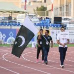 Day 1 – 4th Asian U18 Athletics Championships 2022, Kuwait City, Kuwait — Photo 57