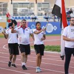 Day 1 – 4th Asian U18 Athletics Championships 2022, Kuwait City, Kuwait — Photo 60