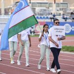 Day 1 – 4th Asian U18 Athletics Championships 2022, Kuwait City, Kuwait — Photo 62