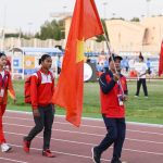 Day 1 – 4th Asian U18 Athletics Championships 2022, Kuwait City, Kuwait — Photo 63