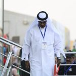 Day 1 – 4th Asian U18 Athletics Championships 2022, Kuwait City, Kuwait — Photo 66