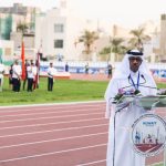 Day 1 – 4th Asian U18 Athletics Championships 2022, Kuwait City, Kuwait — Photo 67