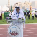 Day 1 – 4th Asian U18 Athletics Championships 2022, Kuwait City, Kuwait — Photo 69
