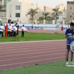 Day 1 – 4th Asian U18 Athletics Championships 2022, Kuwait City, Kuwait — Photo 70