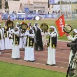 Day 1 – 4th Asian U18 Athletics Championships 2022, Kuwait City, Kuwait — Photo 71