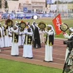 Day 1 – 4th Asian U18 Athletics Championships 2022, Kuwait City, Kuwait — Photo 72