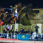 Day 3 – 5th Asian U18 Athletics Championships 2023, Tashkent, Uzbekistan — Photo 86