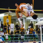 Day 3 – 5th Asian U18 Athletics Championships 2023, Tashkent, Uzbekistan — Photo 96