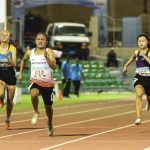 Day 2 – 4th Asian U18 Athletics Championships 2022, Kuwait City, Kuwait — Photo 78
