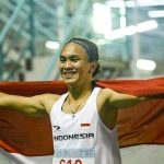 Day 2 – 4th Asian U18 Athletics Championships 2022, Kuwait City, Kuwait — Photo 75