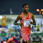 Day 3 – 4th Asian U18 Athletics Championships 2022, Kuwait City, Kuwait — Photo 110
