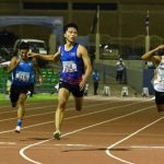 Day 2 – 4th Asian U18 Athletics Championships 2022, Kuwait City, Kuwait — Photo 83