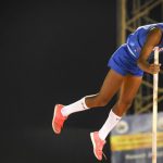 Day 1 – 4th Asian U18 Athletics Championships 2022, Kuwait City, Kuwait — Photo 96