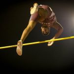 Day 1 – 4th Asian U18 Athletics Championships 2022, Kuwait City, Kuwait — Photo 98