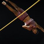 Day 1 – 4th Asian U18 Athletics Championships 2022, Kuwait City, Kuwait — Photo 99