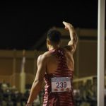 Day 1 – 4th Asian U18 Athletics Championships 2022, Kuwait City, Kuwait — Photo 101