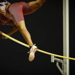 Day 1 – 4th Asian U18 Athletics Championships 2022, Kuwait City, Kuwait — Photo 87