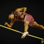 Day 1 – 4th Asian U18 Athletics Championships 2022, Kuwait City, Kuwait — Photo 88