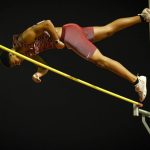 Day 1 – 4th Asian U18 Athletics Championships 2022, Kuwait City, Kuwait — Photo 89