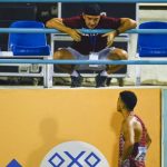 Day 1 – 4th Asian U18 Athletics Championships 2022, Kuwait City, Kuwait — Photo 95