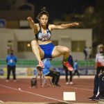 Day 1 – 4th Asian U18 Athletics Championships 2022, Kuwait City, Kuwait — Photo 104