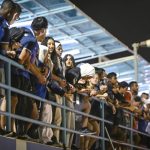Day 1 – 4th Asian U18 Athletics Championships 2022, Kuwait City, Kuwait — Photo 107