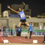 Day 1 – 4th Asian U18 Athletics Championships 2022, Kuwait City, Kuwait — Photo 108