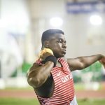 Day 1 – 4th Asian U18 Athletics Championships 2022, Kuwait City, Kuwait — Photo 112