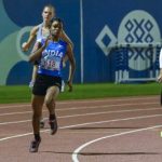 Day 3 – 4th Asian U18 Athletics Championships 2022, Kuwait City, Kuwait — Photo 113