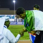 Day 3 – 5th Asian U18 Athletics Championships 2023, Tashkent, Uzbekistan — Photo 111