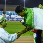 Day 3 – 5th Asian U18 Athletics Championships 2023, Tashkent, Uzbekistan — Photo 112