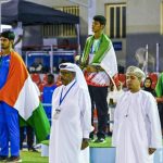 Day 3 – 5th Asian U18 Athletics Championships 2023, Tashkent, Uzbekistan — Photo 113