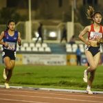 Day 1 – 4th Asian U18 Athletics Championships 2022, Kuwait City, Kuwait — Photo 117