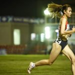 Day 1 – 4th Asian U18 Athletics Championships 2022, Kuwait City, Kuwait — Photo 118