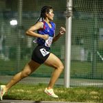 Day 1 – 4th Asian U18 Athletics Championships 2022, Kuwait City, Kuwait — Photo 119