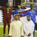 Day 3 – 5th Asian U18 Athletics Championships 2023, Tashkent, Uzbekistan — Photo 115